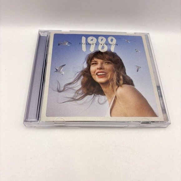 Taylor Swift 1989 Taylors Version - Picture 1 of 8